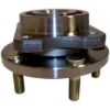 Picture of Crown Automotive Jeep Replacement Wheel Bearing and Hub Assembly - 4504039