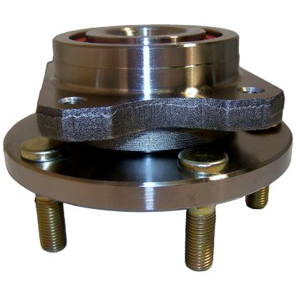 Picture of Crown Automotive Jeep Replacement Wheel Bearing and Hub Assembly - 4504039