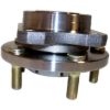 Picture of Crown Automotive Jeep Replacement Wheel Bearing and Hub Assembly - 4504039