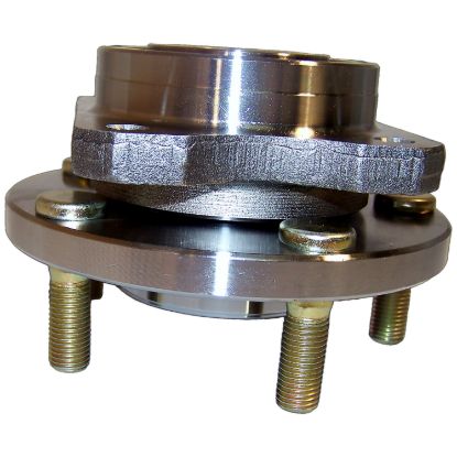 Picture of Crown Automotive Jeep Replacement Wheel Bearing and Hub Assembly - 4504039