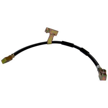 Picture of Crown Automotive Jeep Replacement Brake Hydraulic Hose - 4509354