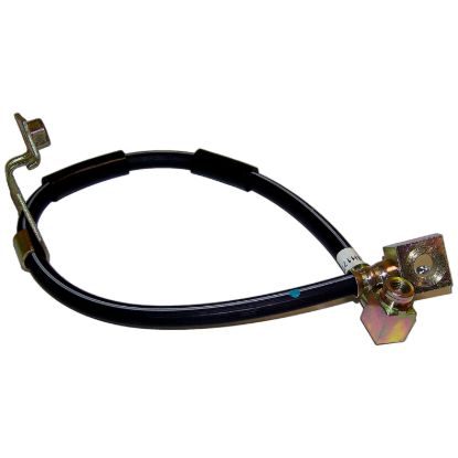 Picture of Crown Automotive Jeep Replacement Brake Hydraulic Hose - 4509354