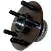 Picture of Crown Automotive Jeep Replacement Wheel Bearing and Hub Assembly - 4509767