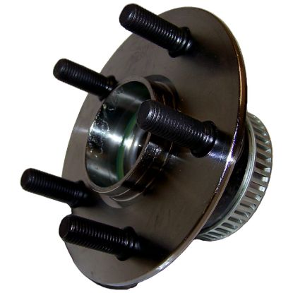Picture of Crown Automotive Jeep Replacement Wheel Bearing and Hub Assembly - 4509767