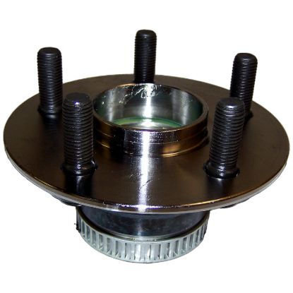 Picture of Crown Automotive Jeep Replacement Wheel Bearing and Hub Assembly - 4509767