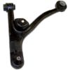 Picture of Crown Automotive Jeep Replacement Suspension Control Arm - 4509775