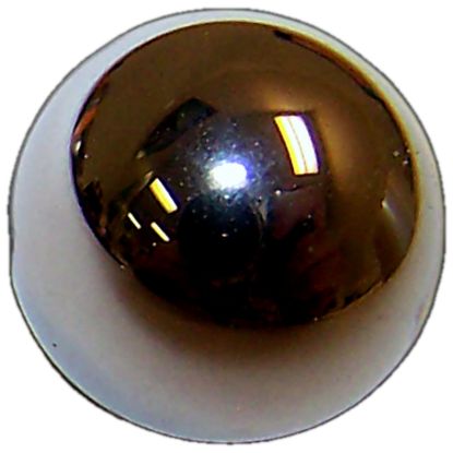 Picture of Crown Automotive Jeep Replacement Manual Transmission Shift Rail Ball - 453593