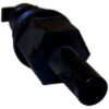 Picture of Crown Automotive Jeep Replacement Radiator Drain Petcock - 4546100