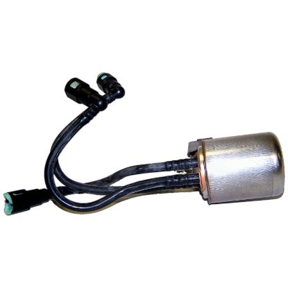 Picture of Crown Automotive Jeep Replacement Fuel Filter - 4546679