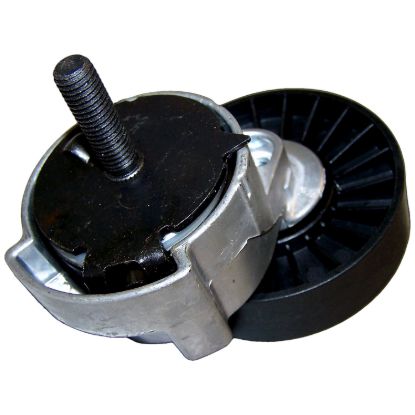 Picture of Crown Automotive Jeep Replacement Accessory Drive Belt Tensioner - 4556027