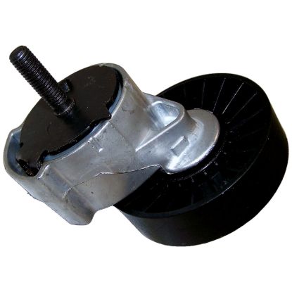 Picture of Crown Automotive Jeep Replacement Accessory Drive Belt Tensioner - 4556027