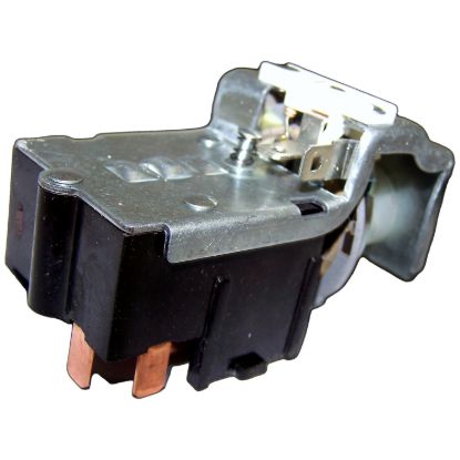 Picture of Crown Automotive Jeep Replacement Headlight Switch - 4565319