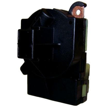 Picture of Crown Automotive Jeep Replacement Ignition Switch - 4565326