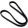 Picture of Crown Automotive Jeep Replacement Serpentine Belt - 4573013