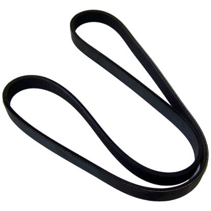 Picture of Crown Automotive Jeep Replacement Serpentine Belt - 4573013