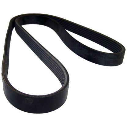 Picture of Crown Automotive Jeep Replacement Serpentine Belt - 4573013