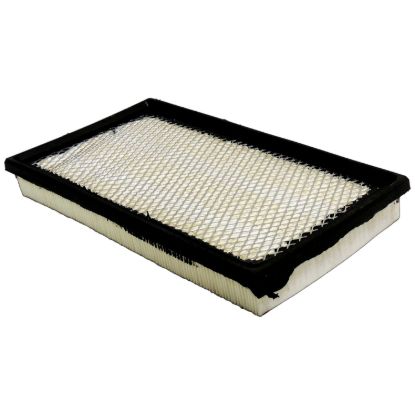 Picture of Crown Automotive Jeep Replacement Engine Air Filter - 4573031