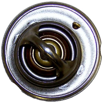 Picture of Crown Automotive Jeep Replacement Engine Coolant Thermostat - 4573560AB