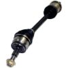 Picture of Crown Automotive Jeep Replacement CV Axle Assembly - 4578034AE