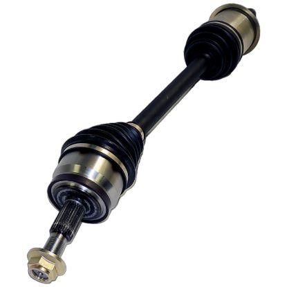 Picture of Crown Automotive Jeep Replacement CV Axle Assembly - 4578034AE