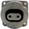 Picture of Crown Automotive Jeep Replacement Transmission Mount - 4578063AG