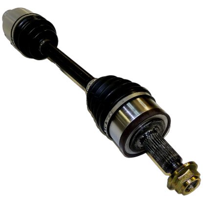 Picture of Crown Automotive Jeep Replacement CV Axle Assembly - 4578601AA