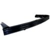 Picture of Crown Automotive Jeep Replacement Bumper Impact Bar - 4578827AK