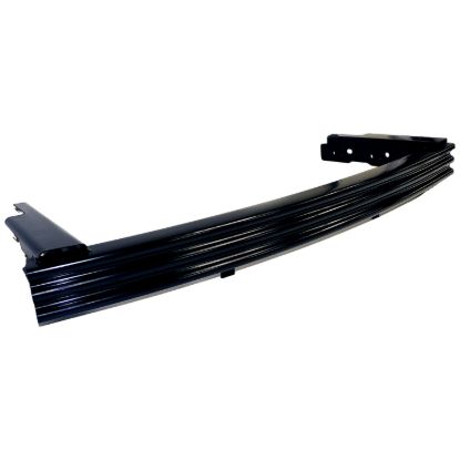 Picture of Crown Automotive Jeep Replacement Bumper Impact Bar - 4578827AK