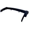 Picture of Crown Automotive Jeep Replacement Bumper Impact Bar - 4578827AK