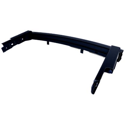 Picture of Crown Automotive Jeep Replacement Bumper Impact Bar - 4578827AK