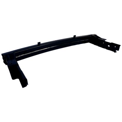 Picture of Crown Automotive Jeep Replacement Bumper Impact Bar - 4578827AK
