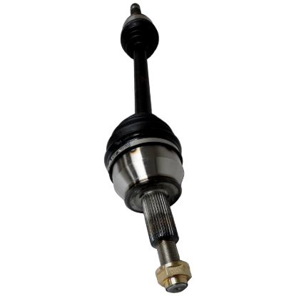 Picture of Crown Automotive Jeep Replacement CV Axle Assembly - 4578884AC