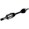 Picture of Crown Automotive Jeep Replacement CV Axle Assembly - 4578885AC