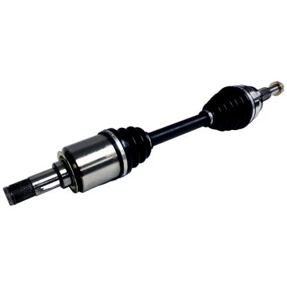 Picture of Crown Automotive Jeep Replacement CV Axle Assembly - 4578885AC