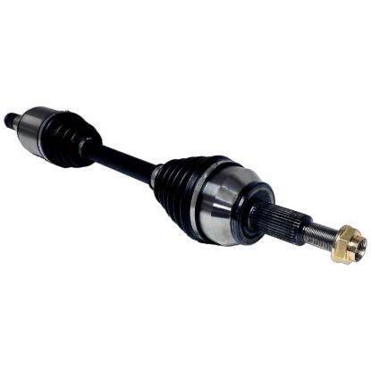 Picture of Crown Automotive Jeep Replacement CV Axle Assembly - 4578885AC