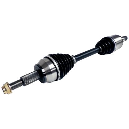Picture of Crown Automotive Jeep Replacement CV Axle Assembly - 4578885AC