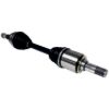 Picture of Crown Automotive Jeep Replacement CV Axle Assembly - 4578885AC
