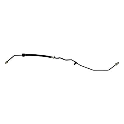 Picture of Crown Automotive Jeep Replacement Clutch Hydraulic Hose - 4581907AC