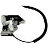 Picture of Crown Automotive Jeep Replacement Tailgate Latch Assembly - 4589131AF