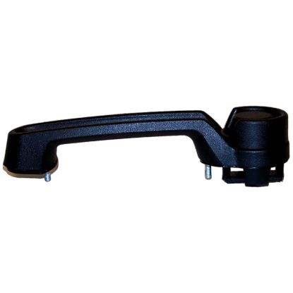 Picture of Crown Automotive Jeep Replacement Exterior Door Handle - 4589164AF