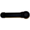 Picture of Crown Automotive Jeep Replacement Exterior Door Handle - 4589164AF