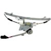 Picture of Crown Automotive Jeep Replacement Window Regulator - 4589265AC