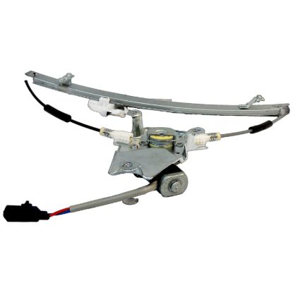 Picture of Crown Automotive Jeep Replacement Window Regulator - 4589265AC