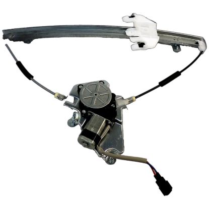 Picture of Crown Automotive Jeep Replacement Window Regulator - 4589265AC