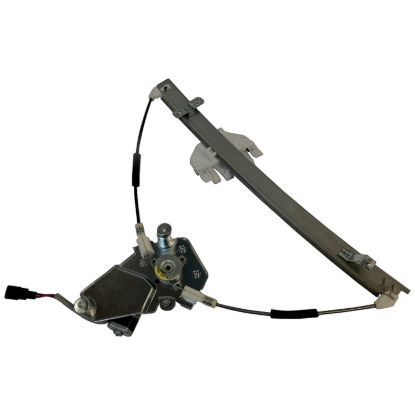 Picture of Crown Automotive Jeep Replacement Window Regulator - 4589265AC