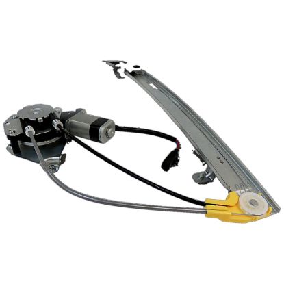 Picture of Crown Automotive Jeep Replacement Window Regulator - 4589266AD