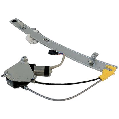 Picture of Crown Automotive Jeep Replacement Window Regulator - 4589267AD