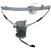 Picture of Crown Automotive Jeep Replacement Window Regulator - 4589268AC