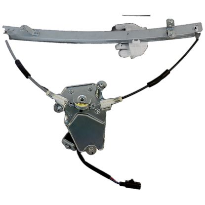 Picture of Crown Automotive Jeep Replacement Window Regulator - 4589268AC
