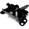 Picture of Crown Automotive Jeep Replacement Hood Latch - 4589688AE